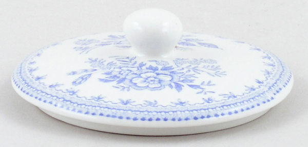 Butter Dish Lid round